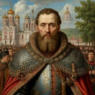 Михаил Борисович Шеин