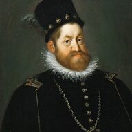 Рудольф II Габсбург