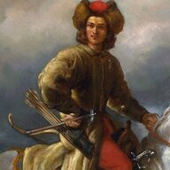 Александр Юзеф Лисовский